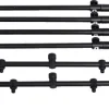1 Buzz Bar Prologic Black Fire 30 cm