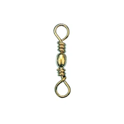 100 Emerillons Baril Flashmer