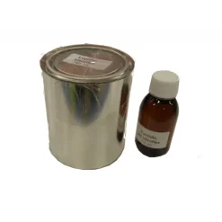 600 g colle Ultraflex avec durcisseur