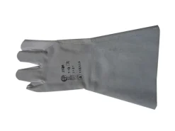 2 gants VDM soudeur pleine peau - Taille 10