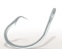 5 Hameçons VMC 9788 Circle Longline Permasteel