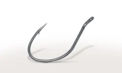 10 Hameçons VMC 7356 Pêches Sportives Black Nickel N° 2