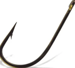 10 Hameçons VMC 9287 Spécimen Bronze