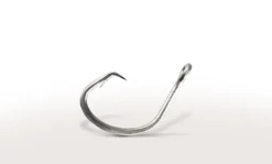 100 Hameçons VMC 7382S Circle Longline 3x Renforcé Acier Inoxydable