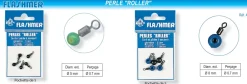 5 Perles Roller
