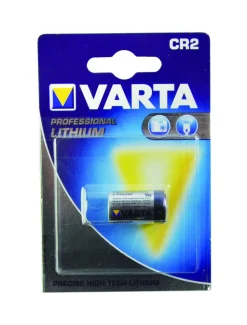 1 pile Varta ProfressionalCR2 / 3 V