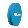 10 Plioirs Mousse Ronds Flashmer Ø 65 mm