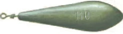 3 Plombs bombe brut