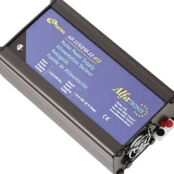 Abaisseurs/stabilisateurs Alfatronix série AD - 220/12V - 72W