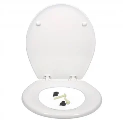 Abattant Jabsco pour WC