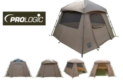 Abri Prologic Firestarter Insta-Zebo