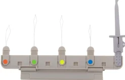 Accessoires JMC Volet Passe Mouche Etanche
