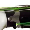 Accroche fil basculant inox Marc Valentin