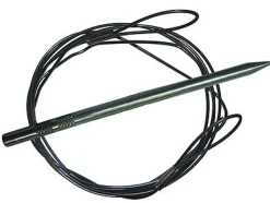 Accroche poissons inox Epsealon