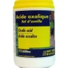 Acide oxalique Matt Chem Marine 1 kg