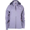 Active Jacket Femme Red Paddle