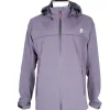 Active Jacket Homme Red Paddle