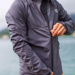 Active Jacket Homme Red Paddle
