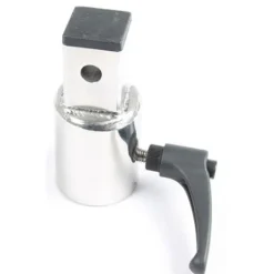 Adaptateur Carp'o Pike'N Bass Sur Pied De Siege Bateau