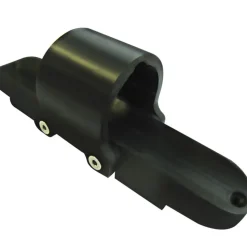 Adaptateur de 28 ou 40 mm pour moulinet Epsealon compact
