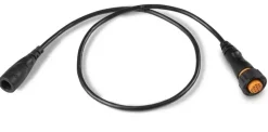 Adaptateur Garmin sonde 4 broches/sondeur 12 broches