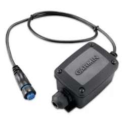 Adaptateur Garmin sonde 6 broches / sondeur 8 broches