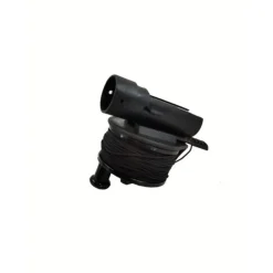 Adaptateur Moulinet Labrax pour Tube de 28 mm