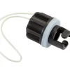 Adaptateur pour gonflage valves Gumotex Push Push