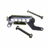 Adaptateur pour support de caméra Sigalsub - Pour fusil Cressi cherokee à gauche