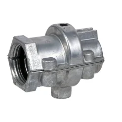 Adaptateur QC SSC62