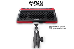 Adaptateur RAM Mount Fusion