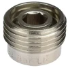 Adaptateur robinet Seac sub DIN/INT