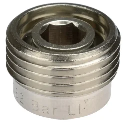 Adaptateur robinet Seac sub DIN/INT