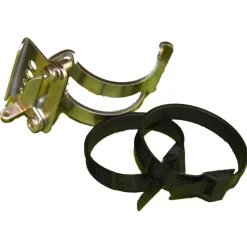 Adaptateur support de caméra Oleo Sigalsub pneumatique Ø40mm à droite