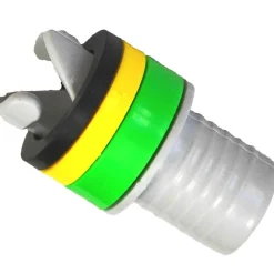 Adaptateur universel compatible Gumotex
