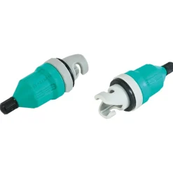 Adaptateur valve haute pression Aztron pour compresseur