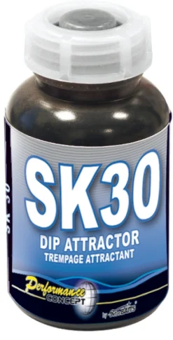 Additif Liquide Starbaits Performance Concept SK 30 Dip Attractor - 200ml