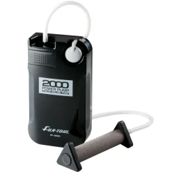 Aerateur Fuji Toki FP-2000