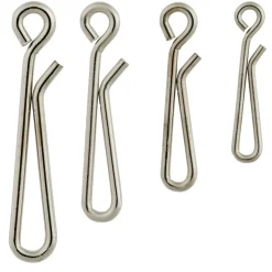 Agrafe Daiwa D'Snap plomb Lead Snap