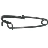 Agrafe Denty Spearfishing en inox 100 mn