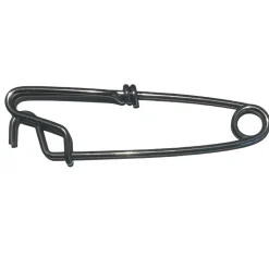 Agrafe Denty Spearfishing en inox 100 mn