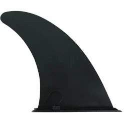 Aileron de paddle 9" universel à glissière clavette