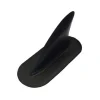 Aileron Isup Red Paddle à coller - noir