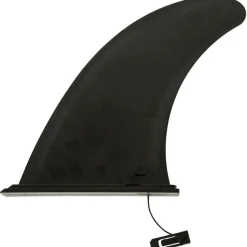 Aileron universel pour boitier à glissière et clavette