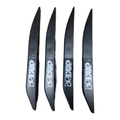 Ailerons Double Up 0.7"