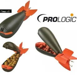 Airbomb Prologic Shotgun Baiting