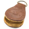 Amadoux Devaux Cuir Ovale