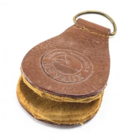 Amadoux Devaux Cuir Ovale