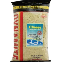 Amorce Dynabait Groundbait Cheese Heavy