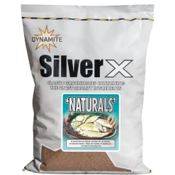Amorce Dynamite Silver X Natural
